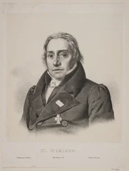 Rector Michael Nielsen