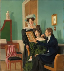 The Raffenberg Family
