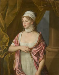Queen Luise of Prussia (1776-1810)