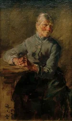 Old Woman
