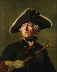 Friedrich II Campenhausen