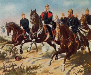 Kaiser Wilhelm I