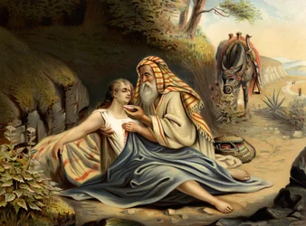 The Good Samaritan