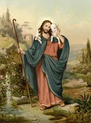 The Good Shepherd