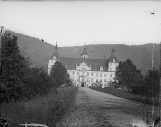 Eggenberg Castle near Graz