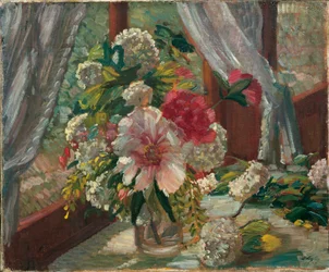 Flower Piece