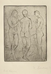 Three Women