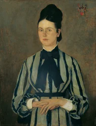 Rosine Fischler, Countess Treuberg