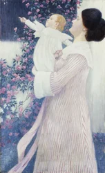 Mother and Child