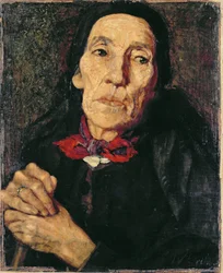 The Old Farmer