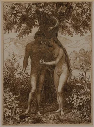 Adam and Eve
