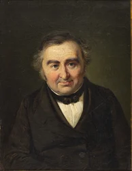 State Councilor M.L. Nathanson
