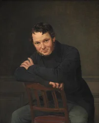 Gottlieb Bindesbøll, Danish Architect