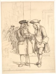 Jean de France, I, 1