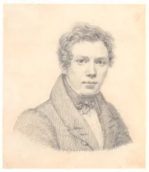 Self-Portrait