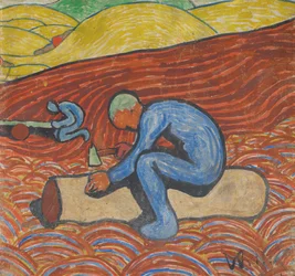 The Woodworkers
