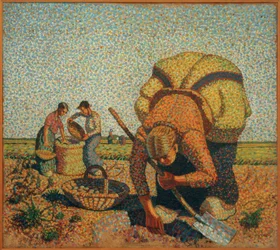 Potato Harvest II