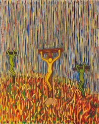 The Crucifixion