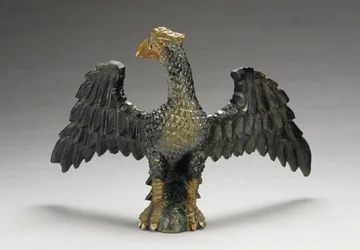 Eagle, c. 1875-1890