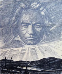 A Tribute to the Genius of Beethoven
