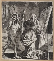 The Aufbutz Fool