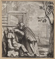 The Censorious Fool