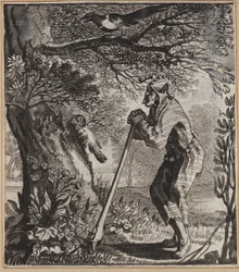 The Chattering Fool