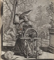 The Lazy Service-Messenger Jester
