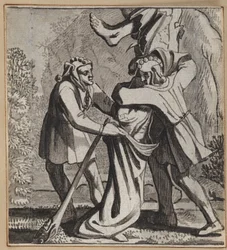 The Poor Fool