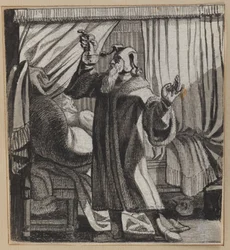 The Quack-Salver Fool