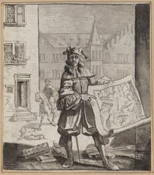The Three Ore Jester