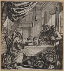 The Witted Fool