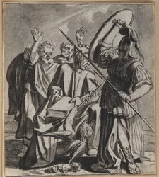 Title Page. One Hundred And Fourteen Fools