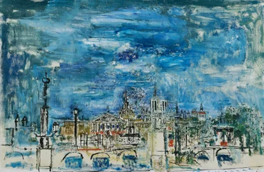 Paris, November 11 (Place de la Concorde)