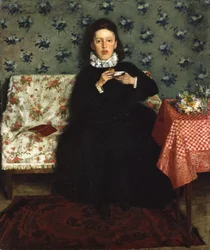 On the Sofa