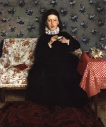 On the Sofa