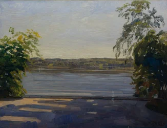 Lake Starnberg