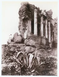 Taormina, Sicily