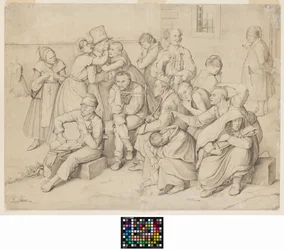 The Madhouse