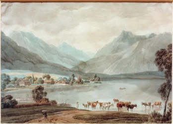 Lake Schliersee