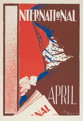 International, April, 1896-1898.