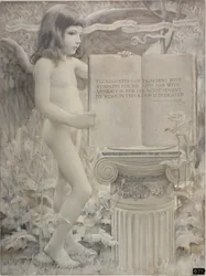 Dedication (Odes and Sonnets)