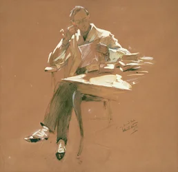 The Professor