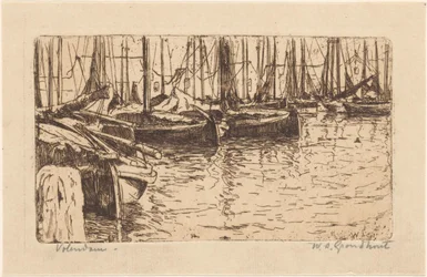 Volendam
