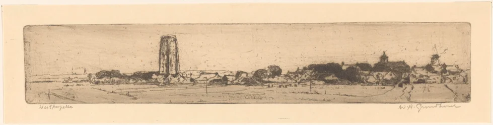 Westkapelle