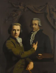Self Portrait