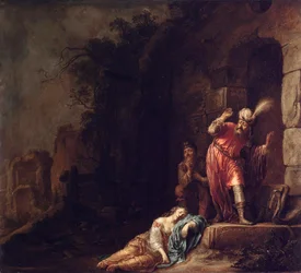 Death of the Levite