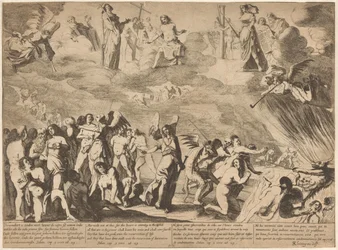 The Last Judgment