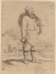 A Cooper