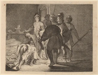 The Death of Cato